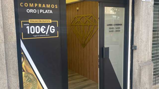 Dependiente/a de Tienda