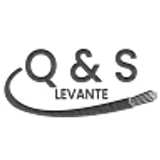 SAUL Q&S  avatar icon