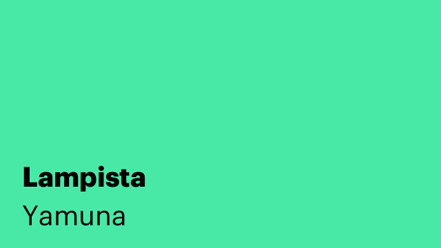 Lampista