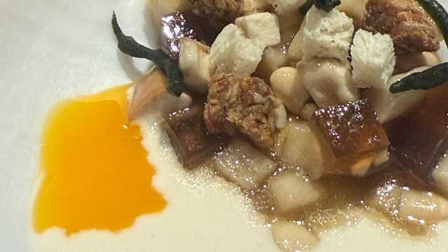 Ayudante/a de Cocinero/a