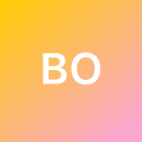 Bulent O. avatar icon