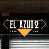 Bar azud 2 logo