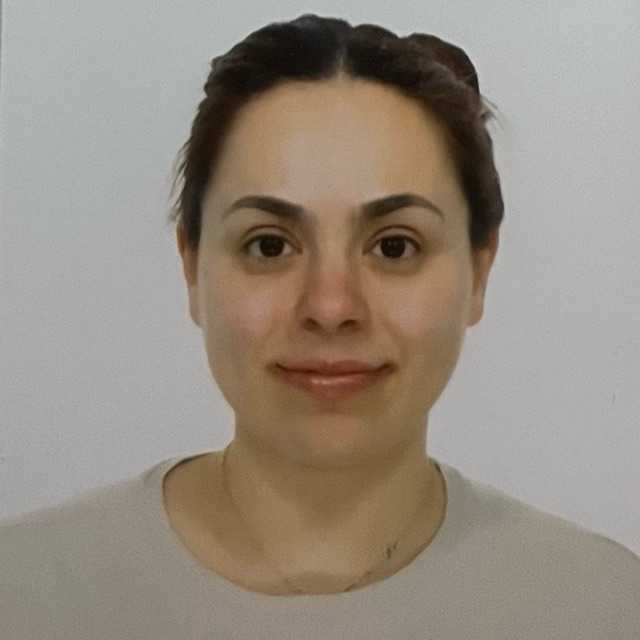 Candidate avatar