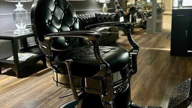 Barbero con experiencia - Andorra