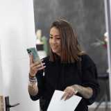 Ariadna P. avatar icon