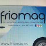 friomaq F. avatar icon