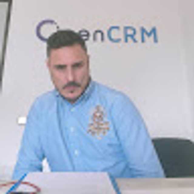 Candidate avatar