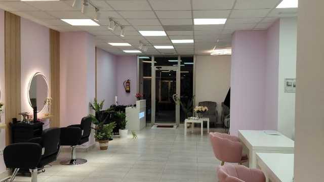 Manicurista Técnica Uñas en gel