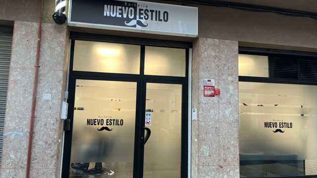 Barbero/a