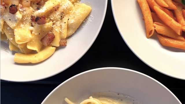Chef de Partie