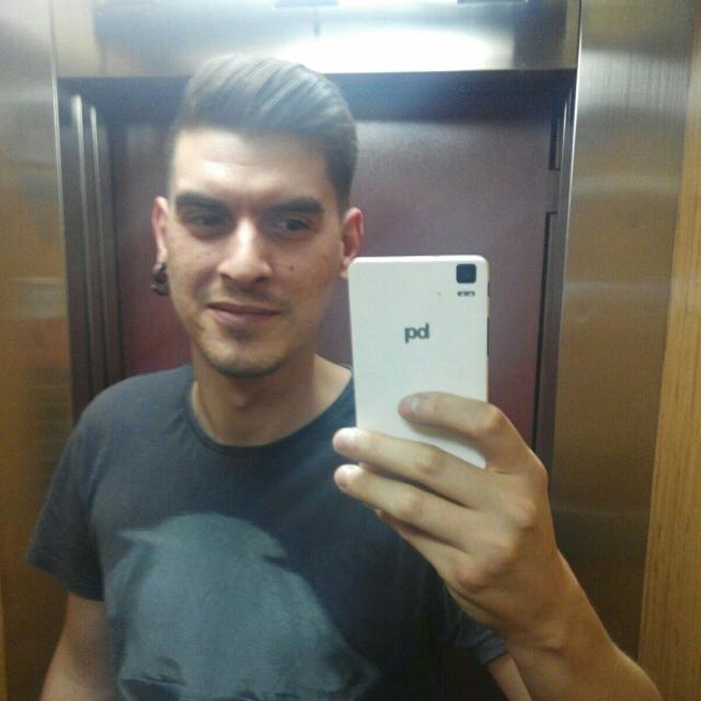 Candidate avatar