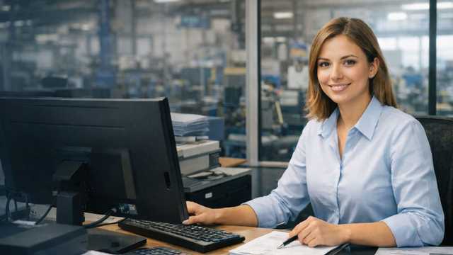 Auxiliar Administrativo/a