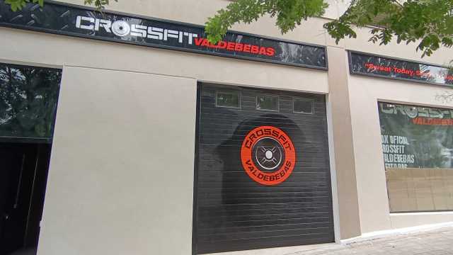 Entrenador/a