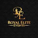 Royal Elite Events A. avatar icon