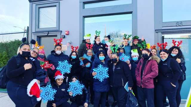 Cleaning Techs $600 - $800/week