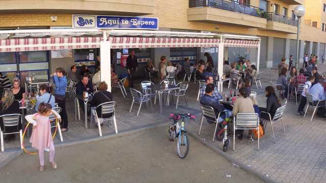 Ayudante/a de Cocina