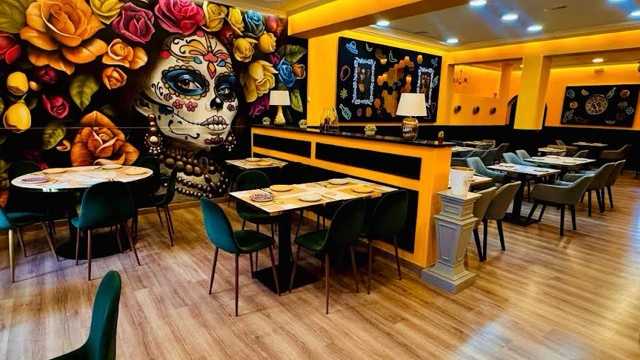 Camarero/a de Restaurante