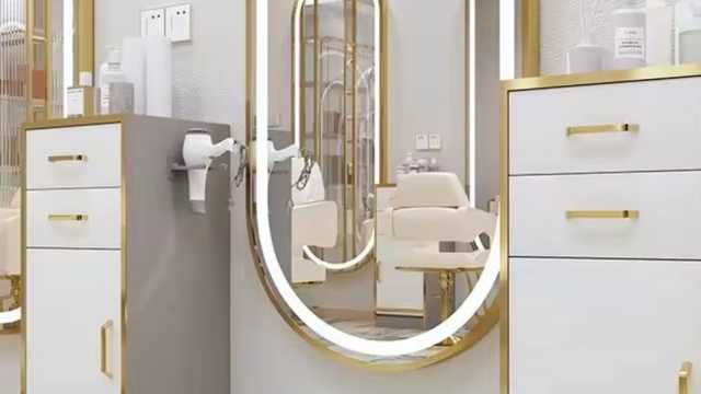 Peluquero/a con experiencia y con muchas ganas de trabajar