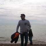 Cristian Garcia Magro avatar icon