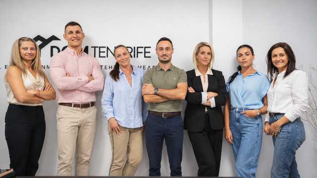 Agente Inmobiliario