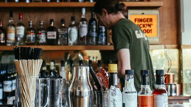 Barback