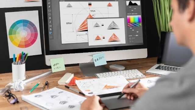 Diseñador/a Gráfico/a