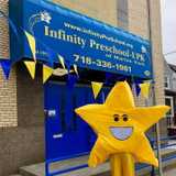 Infinity P. avatar icon