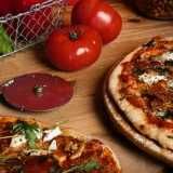 Il Fuoco Pizzerías logo