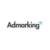 Admarking logo