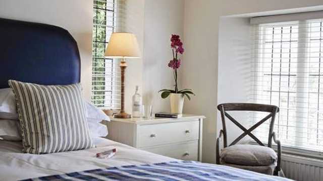 Housekeeping Supervisor
