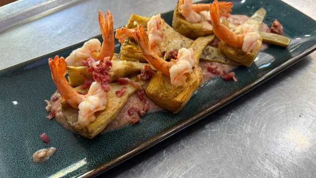 Cocinero/a