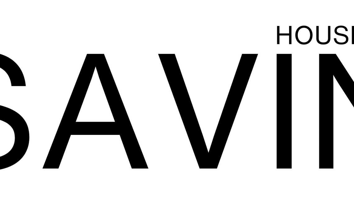 House of Savin cover image