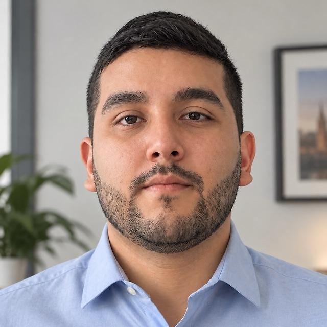 Candidate avatar