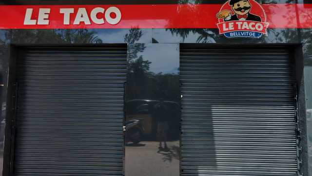 Cocinero/a