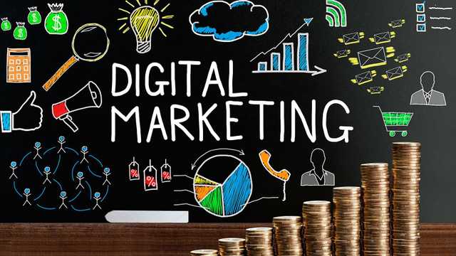 Técnico/a de marketing