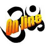On Line Salon Unisex logo
