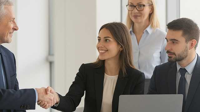 Agente de Seguros – Altas Comisiones + Plan de C