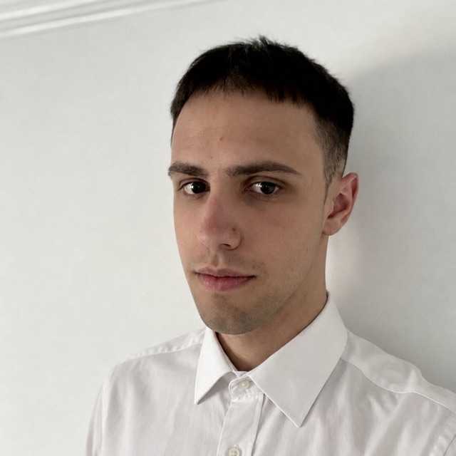 Candidate avatar
