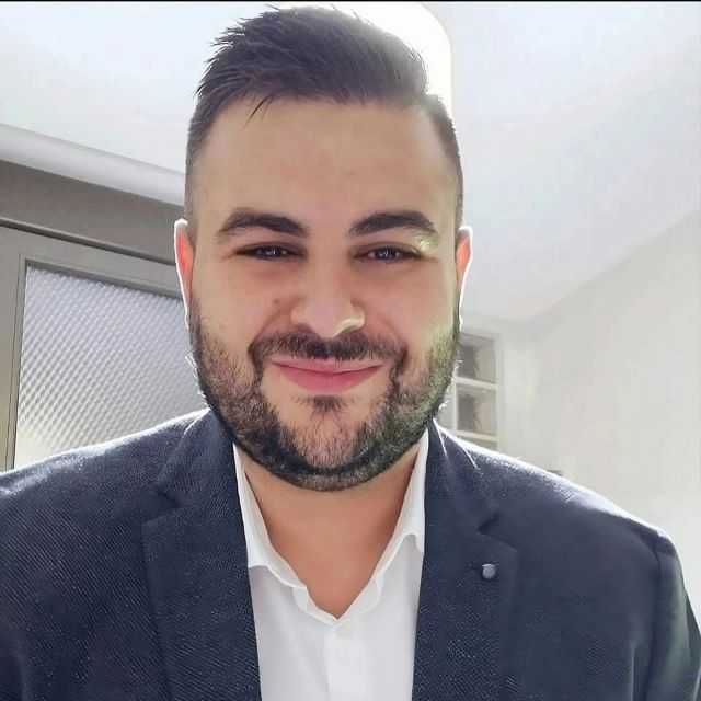 Candidate avatar