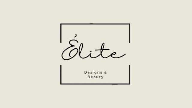 Manicurista y esteticista