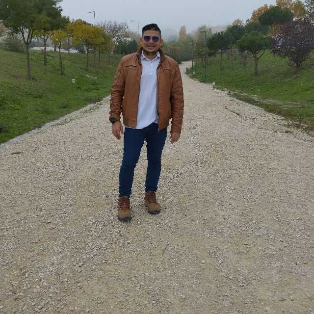 Candidate avatar