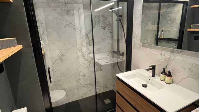 Oficial de 1ra de Paleteria