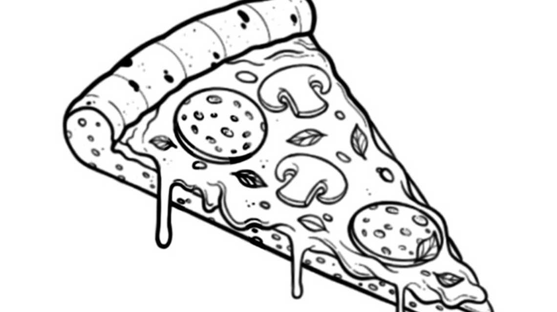 Pasta e basta cover image