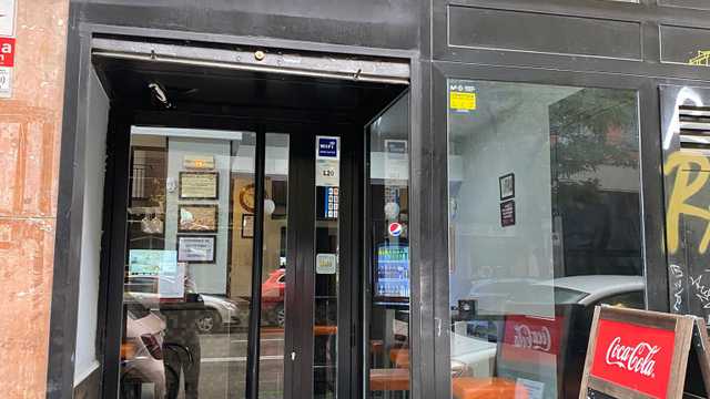 Camarero/a de Barra y Sala