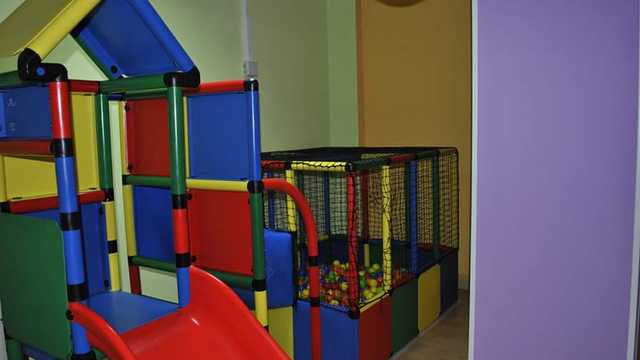 Directora de Guardería