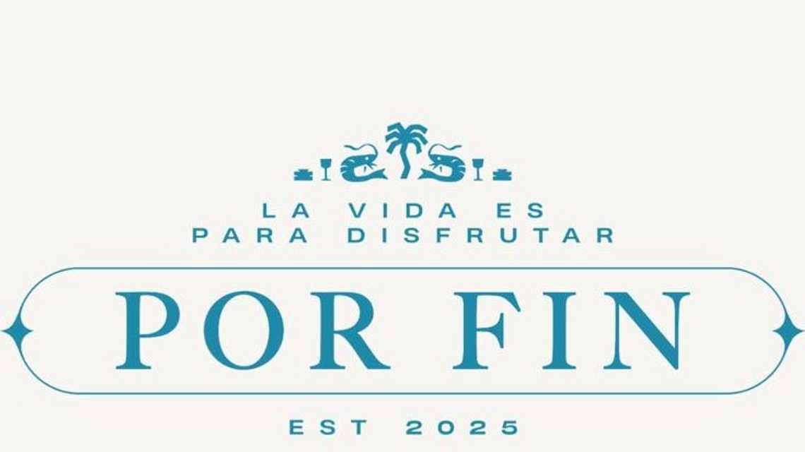 Por fin cover image