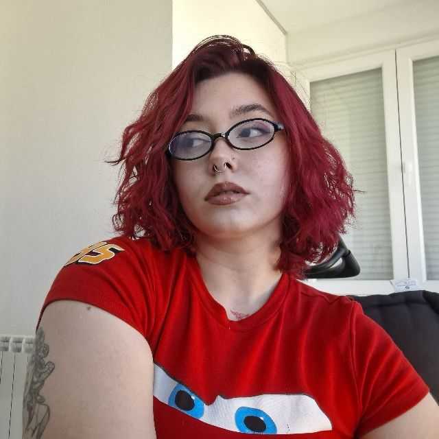 Candidate avatar