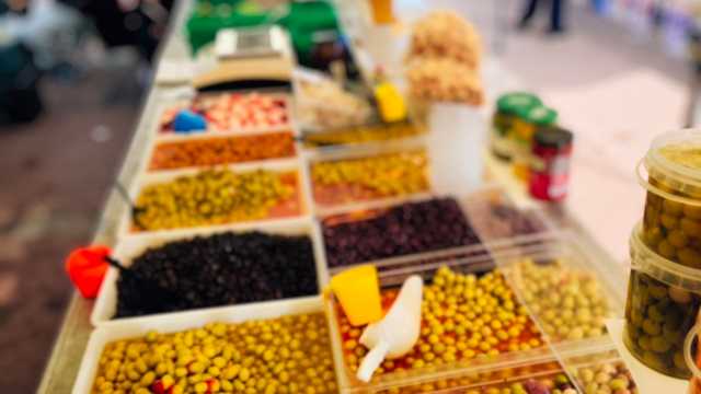 Dependiente/a de Tienda