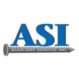 Auxiliary Service Inc logo