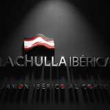 La Chulla Ibérica/Jamonería y Barra logo